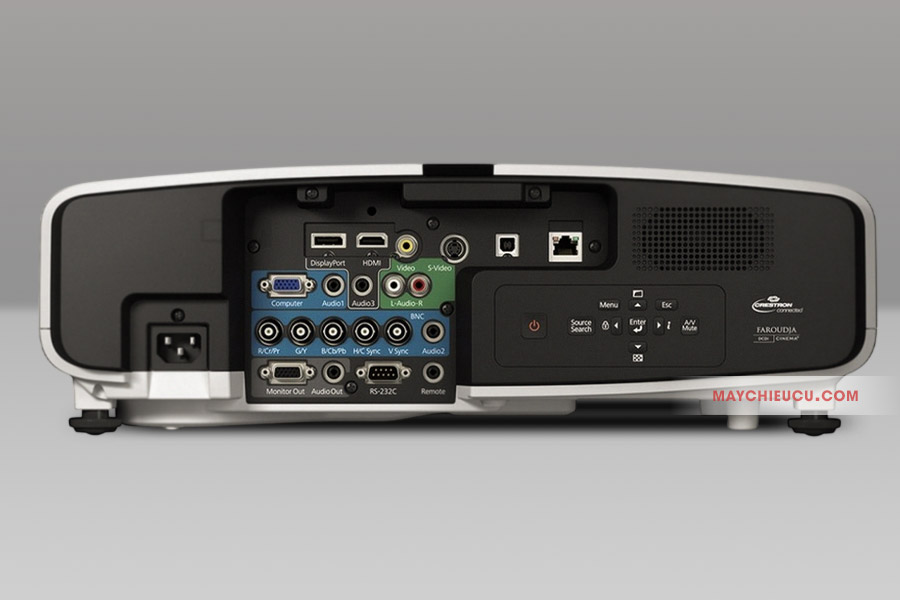 Epson EB-4770W