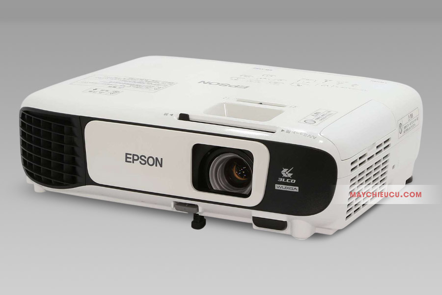 Epson EB-U42