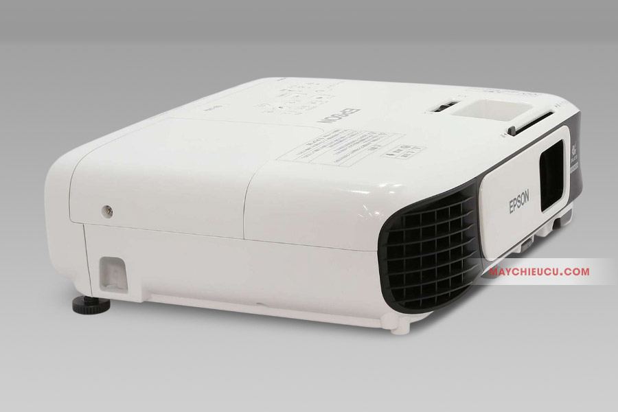 Epson EB-U42