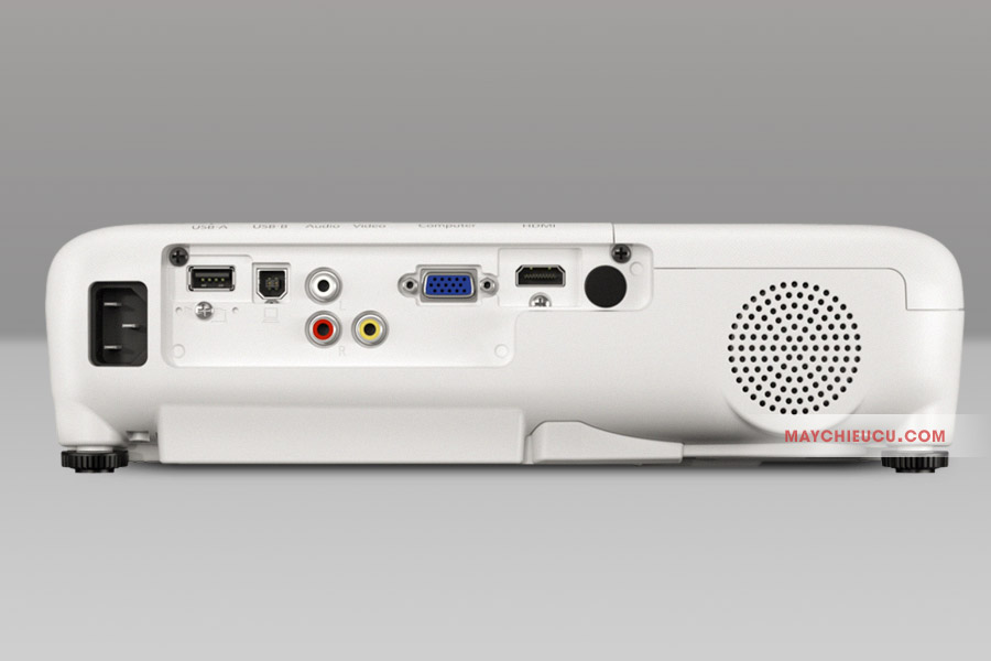 Epson EB-W51