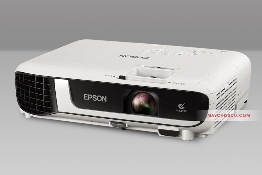 Epson EB-W51