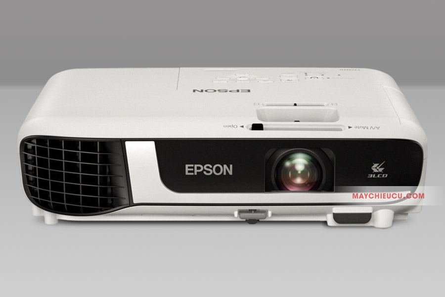 Epson EB-W51