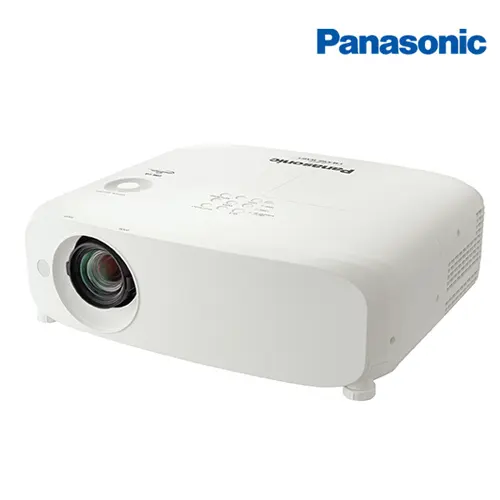 Tính năng dịch chuyển ống kính Lens Shift và Daylight View Panasonic PT-VW540 máy chiếu Panasonic PT-VW540 hỗ trợ dịch chuyển ống kính theo chiều dọc (Vertical Lens Shift) và công nghệ tối ưu hóa hình ảnh dưới ánh sáng mạnh.