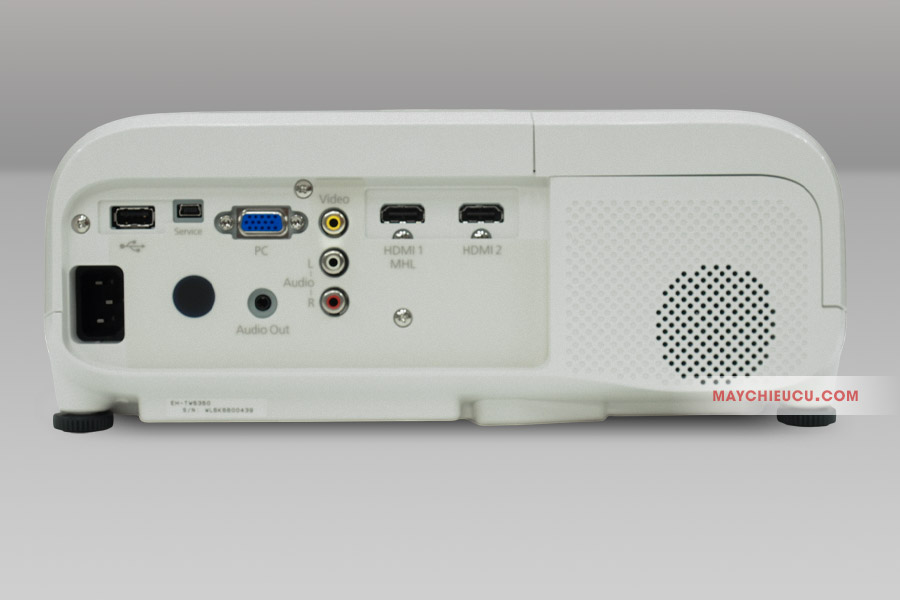 Epson EH-TW5350
