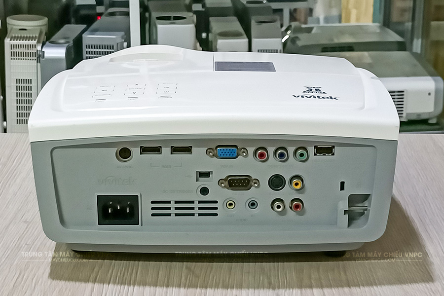 Vivitek H1186