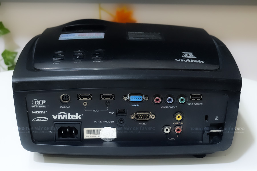 Vivitek H1188