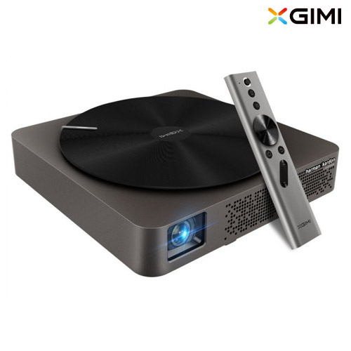 XGIMI Z4 AURORA