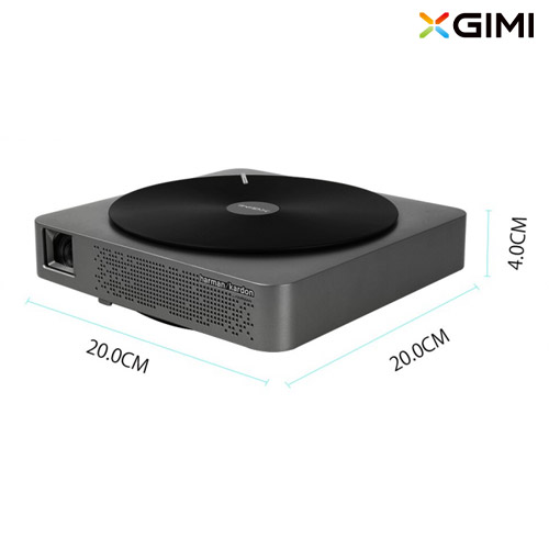 XGIMI Z4 AURORA
