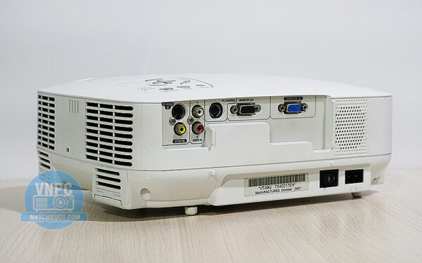 Nec VT49 Nec VT49