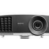Máy chiếu BenQ W750 cũ chuyên xem phim HD 3D Máy chiếu BenQ W750 cũ chuyên xem phim HD 3D