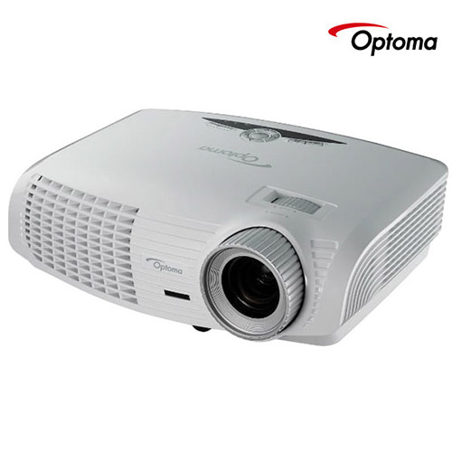 Máy chiếu cũ Optoma HD25 Máy chiếu cũ Optoma HD25