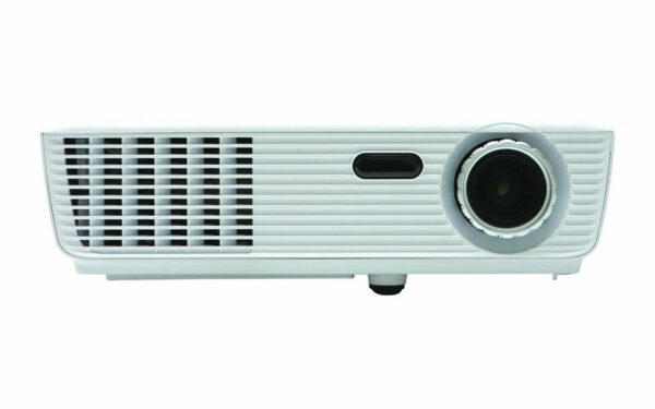 Máy chiếu cũ OPTOMA HD66 độ phân giải Full HD giá rẻ đa năng
