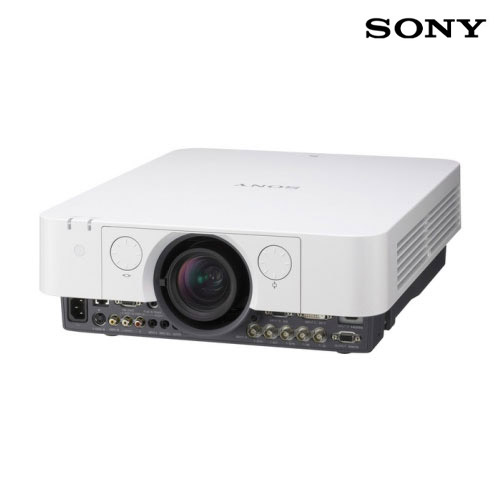 Máy chiếu cũ Sony VPL-FH31 độ sáng cao độ phân giải Full HD Máy chiếu cũ Sony VPL-FH31 độ sáng cao độ phân giải Full HD