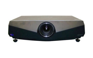Máy chiếu cũ Sony VPL-FW41 độ sáng cao độ phân giải HD