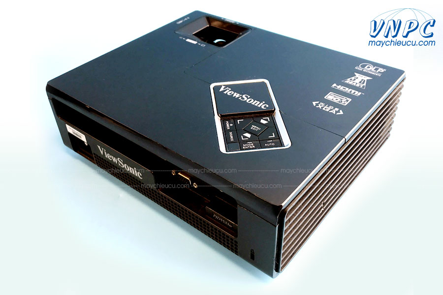 ViewSonic PJD5533W