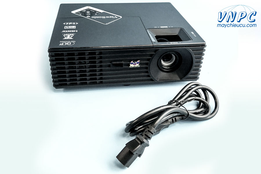 ViewSonic PJD5533W