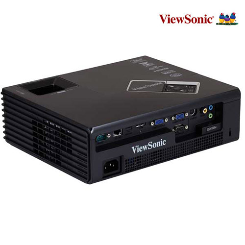 Máy chiếu ViewSonic PJD6543W Máy chiếu ViewSonic PJD6543W