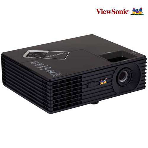 Máy chiếu ViewSonic PJD6543W Máy chiếu ViewSonic PJD6543W