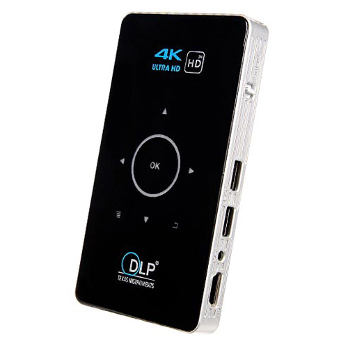 Máy chiếu mini Hismart C6 cũ giá rẻ Máy chiếu mini Hismart C6 cũ giá rẻ