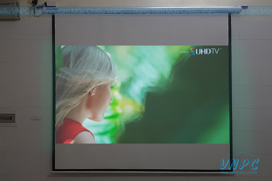 Máy chiếu cũ Optoma HD25