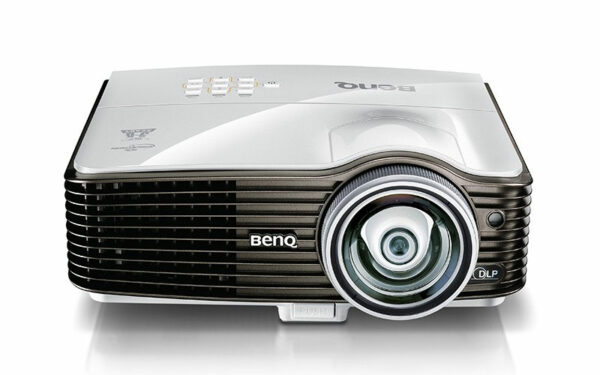 Máy chiếu cũ BenQ MX762ST dòng máy chiếu siêu gần giá rẻ
