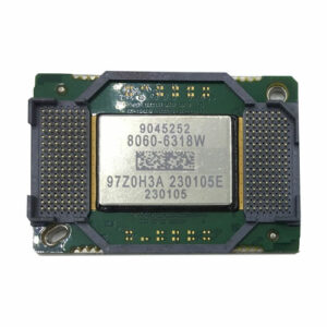 Bán Chip DMD 1076-6318w cũ - Thay Chip 1076-6318w cũ giá rẻ