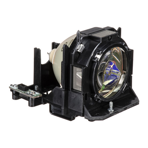 Bóng đèn máy chiếu Panasonic PT-DX500 Cũ - Panasonic ET-LAD60AW