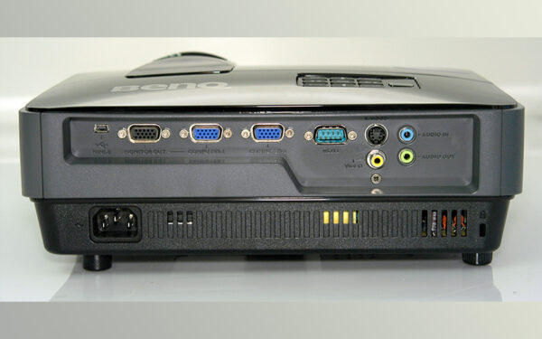 BenQ MS500