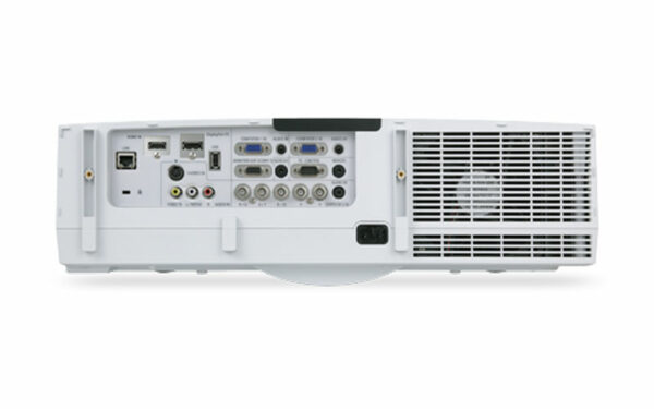 Máy chiếu NEC PA500U Máy chiếu NEC PA500U