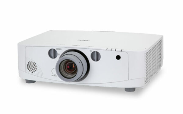 Máy chiếu NEC PA500U Máy chiếu NEC PA500U