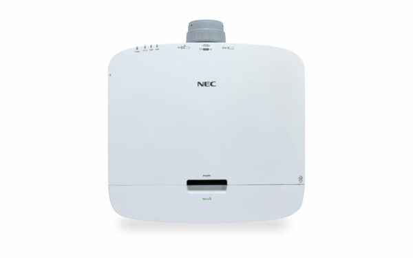 Máy chiếu NEC PA500U Máy chiếu NEC PA500U