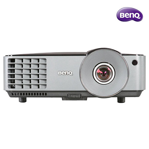 Máy chiếu cũ BenQ MS500 giá rẻ đa năng công nghệ Mỹ