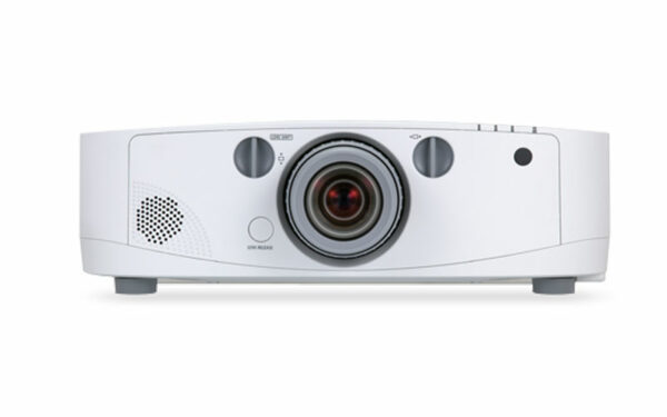 Máy chiếu cũ NEC PA500U độ sáng cao độ phân giải Full HD Máy chiếu cũ NEC PA500U độ sáng cao độ phân giải Full HD