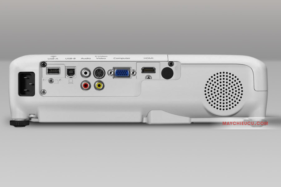 Epson EB-X04