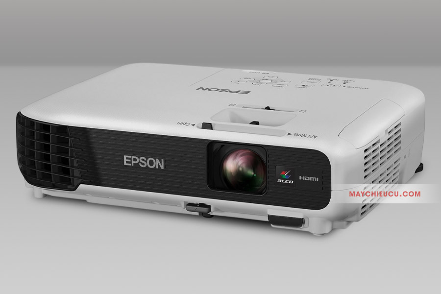 Epson EB-X04