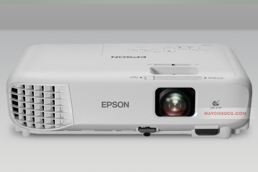 Epson EB-X400