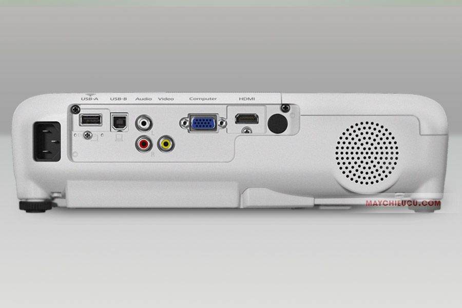Epson EB-X400