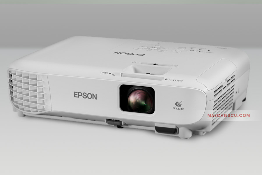 Epson EB-X400
