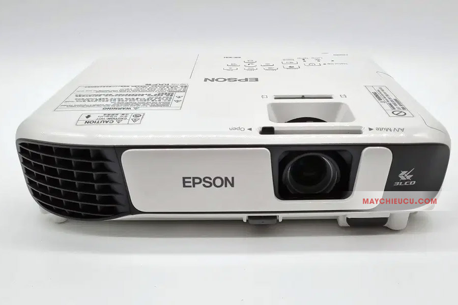 Epson EB-X41