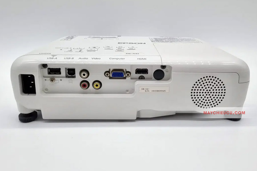 Epson EB-X41