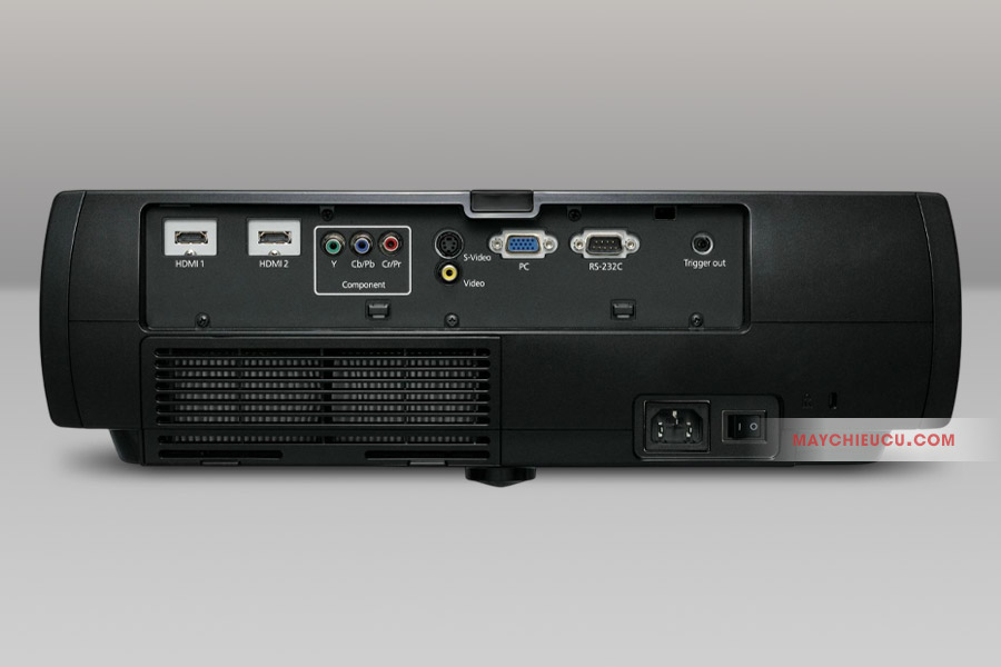 Epson EH-TW4500