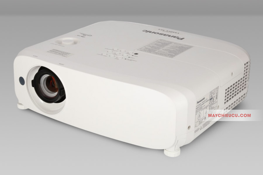 Panasonic PT-VX605N