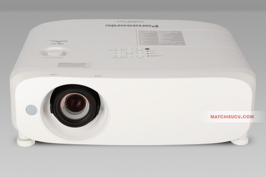 Panasonic PT-VX605N