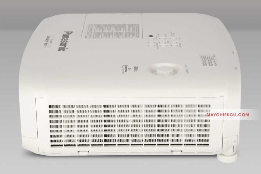 Panasonic PT-VX605N