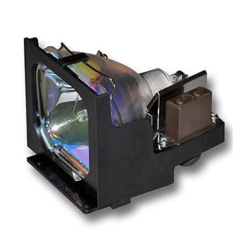 Bóng đèn máy chiếu Sanyo PLC-XU22N Cũ - Sanyo LMP21J
