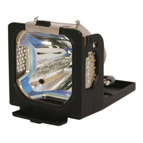 Bóng đèn máy chiếu Sanyo PLC-XW20 Cũ - Sanyo LMP37