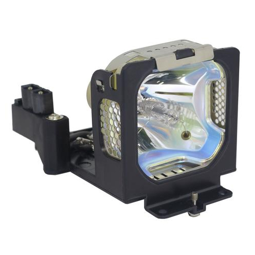 Bóng đèn máy chiếu Sanyo PLC-XU50 Cũ - Sanyo LMP55