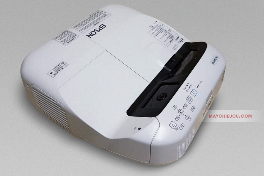 Epson EB-1430Wi