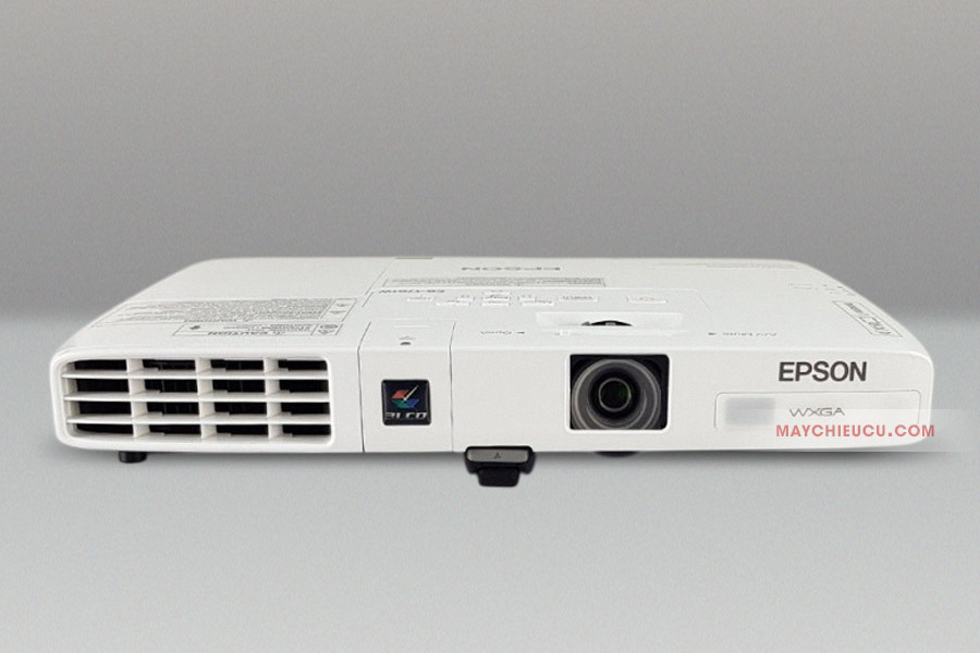 Epson EB-1761W