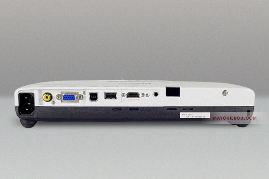Epson EB-1761W